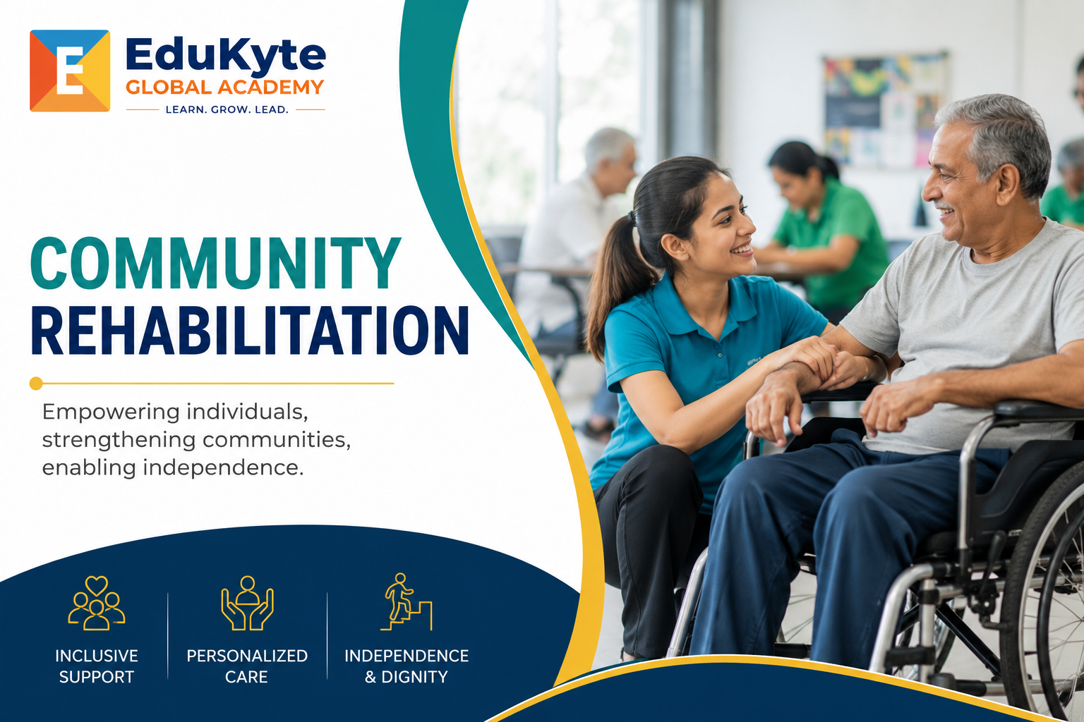 Community Rehabilitation